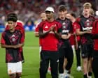 Manchester United Takkan Boyong Pemain Rp 1,6 Triliun, Marcus Rashford Kembali Berlatih