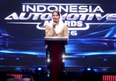 Wamendag Dyah Roro Esti: Indonesia Automotive Awards 2026 Dorong Inovasi Sektor Otomotif