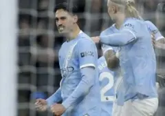 Tijjani Reijnders Disebut Bakal Dilepas Manchester City ke Klub Arab Saudi