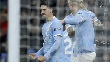 Tijjani Reijnders Disebut Bakal Dilepas Manchester City ke Klub Arab Saudi