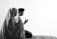 Jadwal Imsakiyah dan Shalat Wilayah Banjar, Jumat 14 Agustus 2026