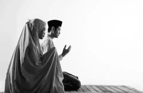 Jadwal Imsakiyah dan Shalat Wilayah Banjar, Jumat 14 Agustus 2026