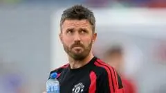 Michael Carrick Desak Manchester United Tambah Amunisi Pemain Jelang Musim Penuh Pertama