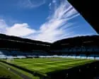 Laga Pembuka La Liga Celta Vigo vs Osasuna Ditunda Akibat Serangan Jamur di Stadion Balaidos