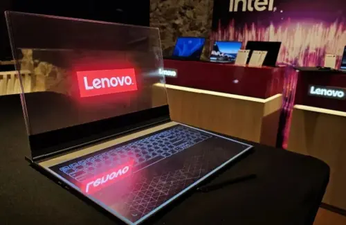 Lenovo Raih Lonjakan Pendapatan 43% di Tengah Krisis Chip Global Berkat Strategi AI dan Harga