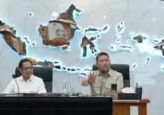 Optimalkan Penyaluran Bansos MBG, BGN Integrasikan Data Kependudukan