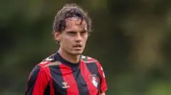 Enes Ünal Resmi Berseragam Getafe, Akhiri Masa Bakti di Bournemouth