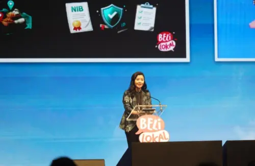 Penjualan Produk Lokal Melonjak 51% Berkat Ekosistem BeliLokal Tokopedia dan TikTok Shop