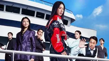 Sooyoung SNSD Jadi Antagonis dalam Film “OK Madam: Bon Voyage”