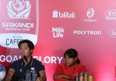 Dua Tim Putri Indonesia Siap Berlaga di Srikandi Merdeka Cup 2026