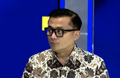 Tiga Defisit Landa Indonesia, Bank Mandiri Dorong Masuknya Investasi Asing