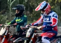 Klaten Siapkan Panggung Kejurnas Motocross 2026 untuk Lahirkan Pembalap Unggul