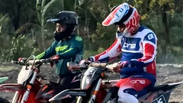 Klaten Siapkan Panggung Kejurnas Motocross 2026 untuk Lahirkan Pembalap Unggul