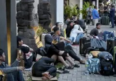 Indonesia dan Kamboja Bersinergi Bentuk Indonesia Desk untuk Perangi Penipuan Online