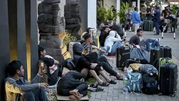 Indonesia dan Kamboja Bersinergi Bentuk Indonesia Desk untuk Perangi Penipuan Online