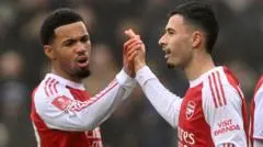 Arsenal Buka Peluang Jual Martinelli dan Nwaneri, Galatasaray Tertarik