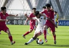 Nazriel Alfaro Kembali Dipanggil Timnas Indonesia U-20 Setelah Gemilang di Piala Presiden