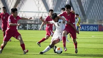 Nazriel Alfaro Kembali Dipanggil Timnas Indonesia U-20 Setelah Gemilang di Piala Presiden