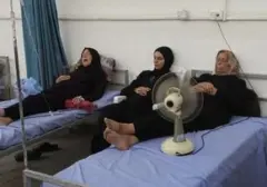 Pasien Kanker Gaza Hadapi Perjuangan Berat Akibat Blokade Israel