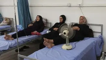 Pasien Kanker Gaza Hadapi Perjuangan Berat Akibat Blokade Israel