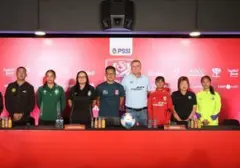 Srikandi Merdeka Cup 2026 Jadi Arena Seleksi Timnas Putri U-17 Menuju Piala Asia 2027