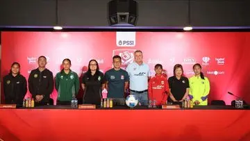 Srikandi Merdeka Cup 2026 Jadi Arena Seleksi Timnas Putri U-17 Menuju Piala Asia 2027