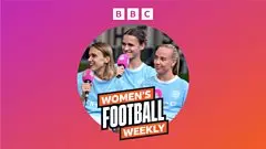 Beth Mead Gabung Arsenal Women, Bahas Perkembangan Sepak Bola Wanita di BBC Women's Football Weekly