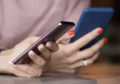 Android Perkenalkan Fitur 'Tap to Share' untuk Berbagi Data Lebih Mudah