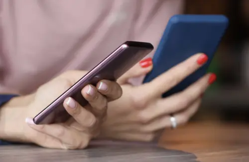 Android Perkenalkan Fitur 'Tap to Share' untuk Berbagi Data Lebih Mudah
