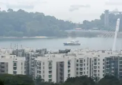 Singaporean Kindergartens Prepare Contingency Plans Amidst Indonesian Forest Fire Haze