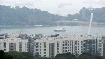 Singaporean Kindergartens Prepare Contingency Plans Amidst Indonesian Forest Fire Haze