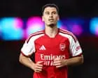 Rumor Transfer: Galatasaray Bidik Martinelli dari Arsenal Rp740 Miliar?