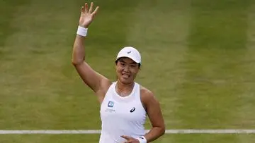 Janice Tjen Melaju ke Babak Kedua Cincinnati Open 2026 sebagai Unggulan