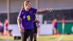 Ancaman Boikot UEFA: Timnas Putri U-20 Inggris Tetap Latihan Jelang Piala Dunia