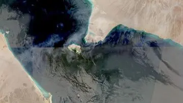 Kementerian Luar Negeri Koreksi Kabar WNI Meninggal Akibat Serangan Laut di Bab Al Mandab