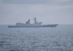 Kemenlu Belum Terima Protes Taiwan Terkait Latihan Militer Gabungan RI-China