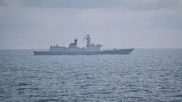 Kemenlu Belum Terima Protes Taiwan Terkait Latihan Militer Gabungan RI-China