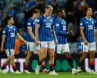 Rangers Tersingkir dari Liga Europa, Tren Tanpa Kemenangan Derek McInnes Berlanjut