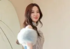 Park Eun-bin Umumkan Album Spesial "Shooting My Love" Rayakan 30 Tahun Karier