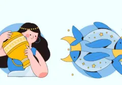 Prediksi Zodiak Aquarius dan Pisces 14 Agustus 2026: Cek Peruntungan Cinta, Karier, Kesehatan, dan Finansial