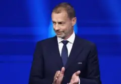 UEFA Siapkan Strategi Gulingkan Infantino dan Ubah Mekanisme Pemilihan Presiden FIFA