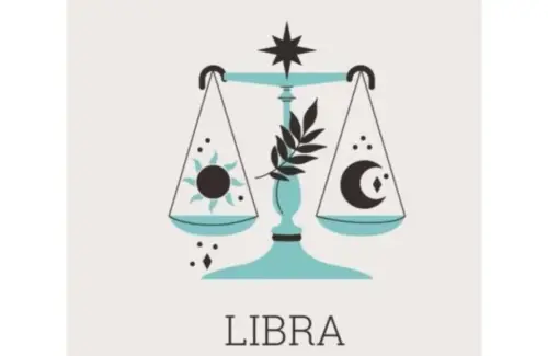 Libra: Keberuntungan Asmara dan Peluang Baru di 14 Agustus 2026