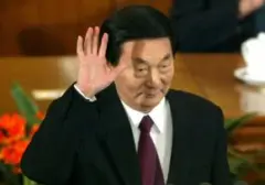Duka China: Mantan PM Zhu Rongji Wafat, Amerika Serikat Didera Pergantian Jubir Trump
