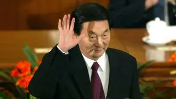 Duka China: Mantan PM Zhu Rongji Wafat, Amerika Serikat Didera Pergantian Jubir Trump