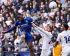 Everton di Musim 2026-27: Stabilitas Baru dan Ujian David Moyes
