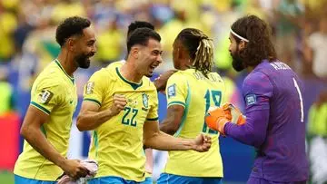 India Mundur dari FIFA ASEAN Cup, Brasil Disebut Jadi Pemicu