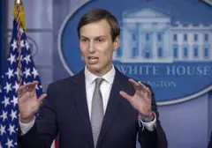 Jared Kushner Sambangi Israel Bahas Rencana Damai Gaza, Netanyahu Diadapi Tekanan