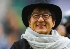 Kejutan Iko Uwais: Bertemu Jackie Chan, Ajak Audy Item Bergabung Lewat Panggilan Video