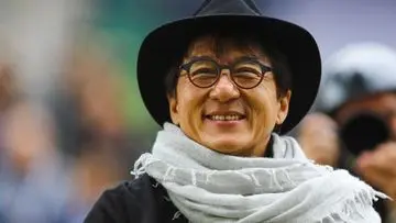 Kejutan Iko Uwais: Bertemu Jackie Chan, Ajak Audy Item Bergabung Lewat Panggilan Video