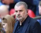 Ange Postecoglou Hadapi Tantangan Terbesar Bersama Cristiano Ronaldo di Al-Nassr